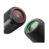 WEOFLY Boulder RGB Black Portable Bluetooth Speaker #WFBD963BL