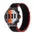 WEOFLY Conquer 2 Black Bluetooth Calling Smart Watch