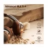 WEOFLY Nova ANC Bluetooth Silver Over-Ear Headphone