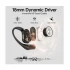 WEOFLY Outfits Earbuds Price in Bangladesh
