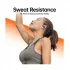 WEOFLY Outfits Black TWS Bluetooth Open-ear Earbuds