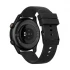 WEOFLY Spirit 2 Black Bluetooth Calling Smart Watch