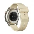 WEOFLY Spirit 2 Gold Bluetooth Calling Smart Watch