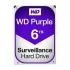 Western Digital WD60PURX Internal HDD