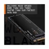 Western Digital Black SN750 250GB M.2 2280 PCIe 3.0 x4 NVMe SSD Drive #WDS250G3X0C
