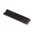 Western Digital Black SN850 500GB Internal SSD in BD