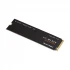 Western Digital Black SN850X 1TB M.2 2280 PCIe Gen 4.0 x4 NVMe Gaming SSD #WDS100T2X0E