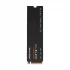 Western Digital Black SN850X 1TB M.2 2280 PCIe Gen 4.0 x4 NVMe Gaming SSD #WDS100T2X0E