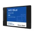 Western Digital Blue 250GB Internal SSD Price in Bangladesh