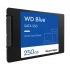 Western Digital Blue 250GB Internal SSD in BD
