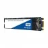 Western Digital Blue 500GB SATAIII M.2 2280 SSD