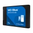 Western Digital Blue SA510 1TB Internal SSD Price in Bangladesh