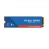 Western Digital Blue SN5100 Internal SSD