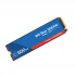 Western Digital Blue SN5100 Internal SSD in BD