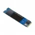 Western Digital Blue SN550 Internal SSD in BD
