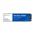 Western Digital Blue SN580 Internal SSD