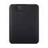 Western Digital Elements External HDD in BD