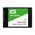 Western Digital Green 1TB SATAIII SSD