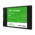 Western Digital Green 480GB 2.5in SATAIII SSD #WDS480G3G0A