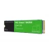 Western Digital Green SN350 Internal SSD Price in Bangladesh