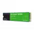Western Digital Green SN350 Internal SSD Price in Bangladesh