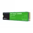 Western Digital Green SN350 Internal SSD Price in Bangladesh