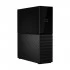 Western Digital My Book 6TB USB 3.0 Black External HDD #WDBBGB0060HBK / WDBBGB0060HBK-BESN / WDBBGB0060HBK-SESN