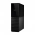 Western Digital My Book 6TB USB 3.0 Black External HDD #WDBBGB0060HBK / WDBBGB0060HBK-BESN / WDBBGB0060HBK-SESN