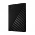 Western Digital My Passport 2TB USB 3.0 Black External HDD #WDBYVG0020BBK-WESN