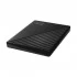 Western Digital My Passport 2TB USB 3.0 Black External HDD #WDBYVG0020BBK-WESN