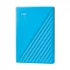 Western Digital My Passport External HDD