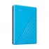 Western Digital My Passport External HDD in BD