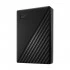 Western Digital My Passport External HDD Price in Bangladesh