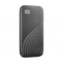 Western Digital My Passport 500GB External SSD Price in Bangladesh