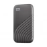 Western Digital My Passport 500GB External SSD in BD