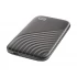 Western Digital My Passport 500GB USB 3.2 Gen 2 Gray Portable External SSD #WDBAGF5000AGY-WESN