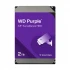 Western Digital Purple 2TB Internal HDD