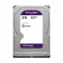 Western Digital Purple 2TB Internal HDD in BD