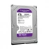 Western Digital Purple 4TB Internal HDD in BD