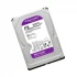 Western Digital Purple 4TB 3.5 Inch SATA 5400RPM Surveillance HDD #WD44PURZ