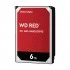 Western Digital RED 6TB 3.5 Inch SATA 5400RPM NAS HDD #WD60EFAX (2 Year Warranty)