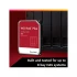 Western Digital RED Plus 4TB Internal HDD Price in Bangladesh