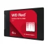 Western Digital Red SA500 Internal Server SSD in BD