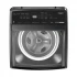 Whirlpool Stainwash ROYAL PLUS 7.5 Kg GRAY Top Loading Washing Machine With Heater #31664