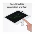 WiWU 10 inch LCD Drawing Tablet Graphics Tablet in BD