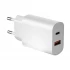 Wiwu 20W Wall Charger