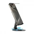 Wiwu 360 Degree Rotation Black Portable Desk Phone Holder #ZM011