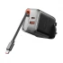 WiWU WIWU Wi-G020 Wall Charger Price in Bangladesh