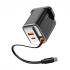 WiWU WIWU Wi-G020 Wall Charger in BD