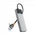 Wiwu Linker USB & Type-C Male to Tri Female Cable / Converter / HUB Price in Bangladesh